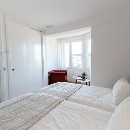 Polo Apartaments 7A Marbellac Extérieur photo
