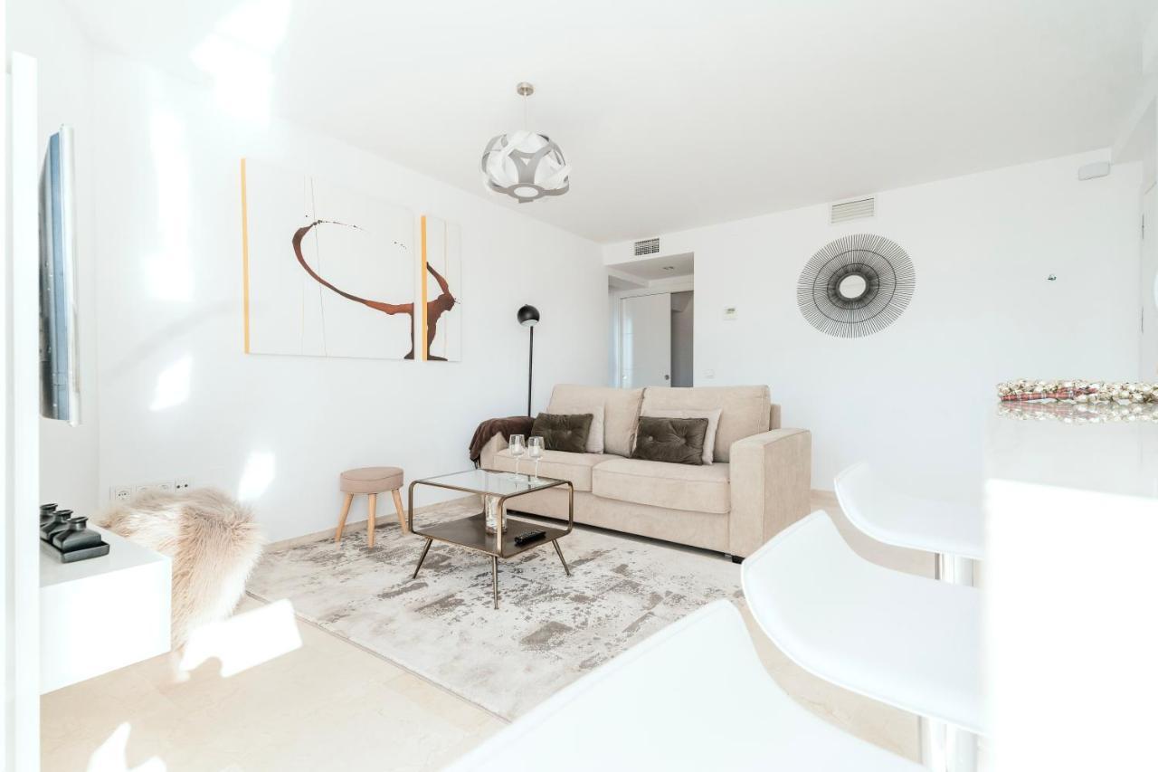 Polo Apartaments 7A Marbellac Extérieur photo