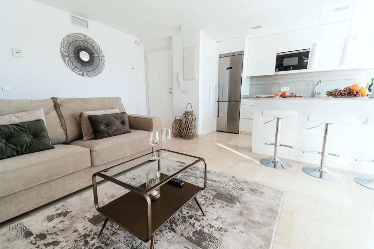 Polo Apartaments 7A Marbellac Extérieur photo