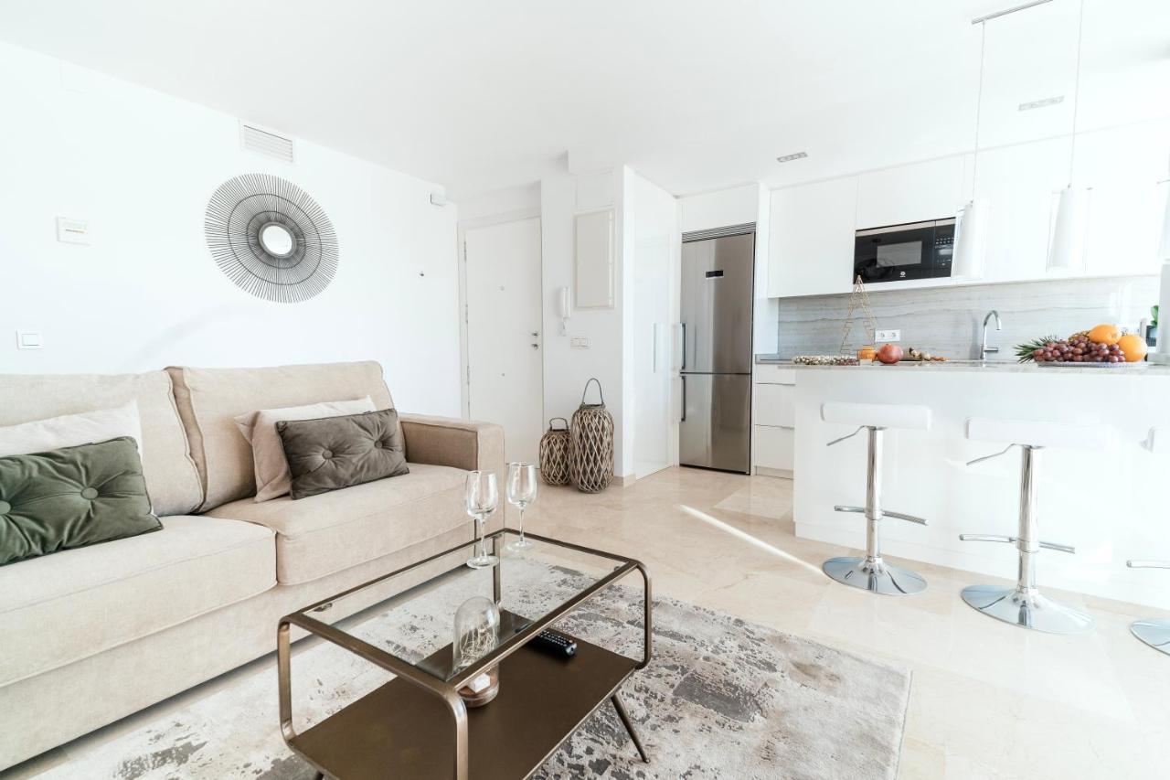 Polo Apartaments 7A Marbellac Extérieur photo