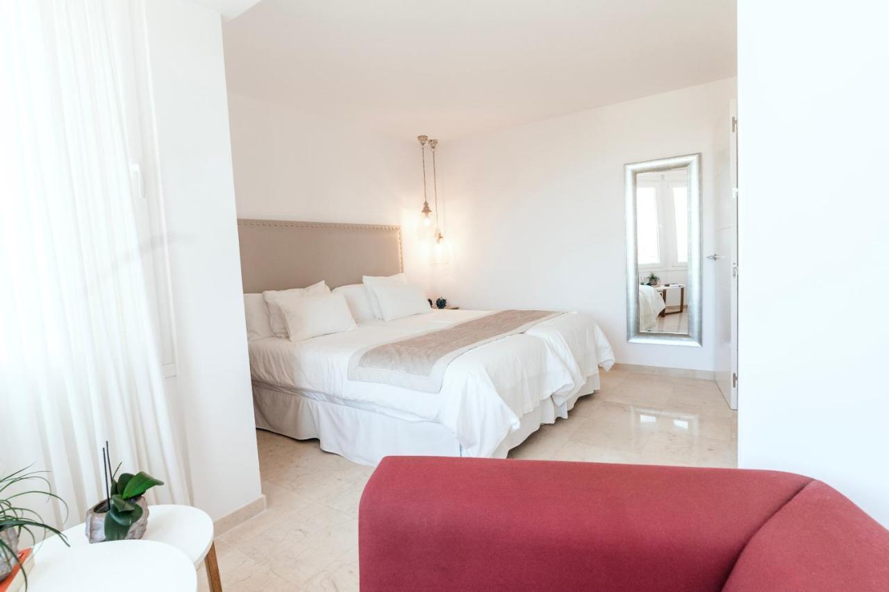 Polo Apartaments 7A Marbellac Extérieur photo
