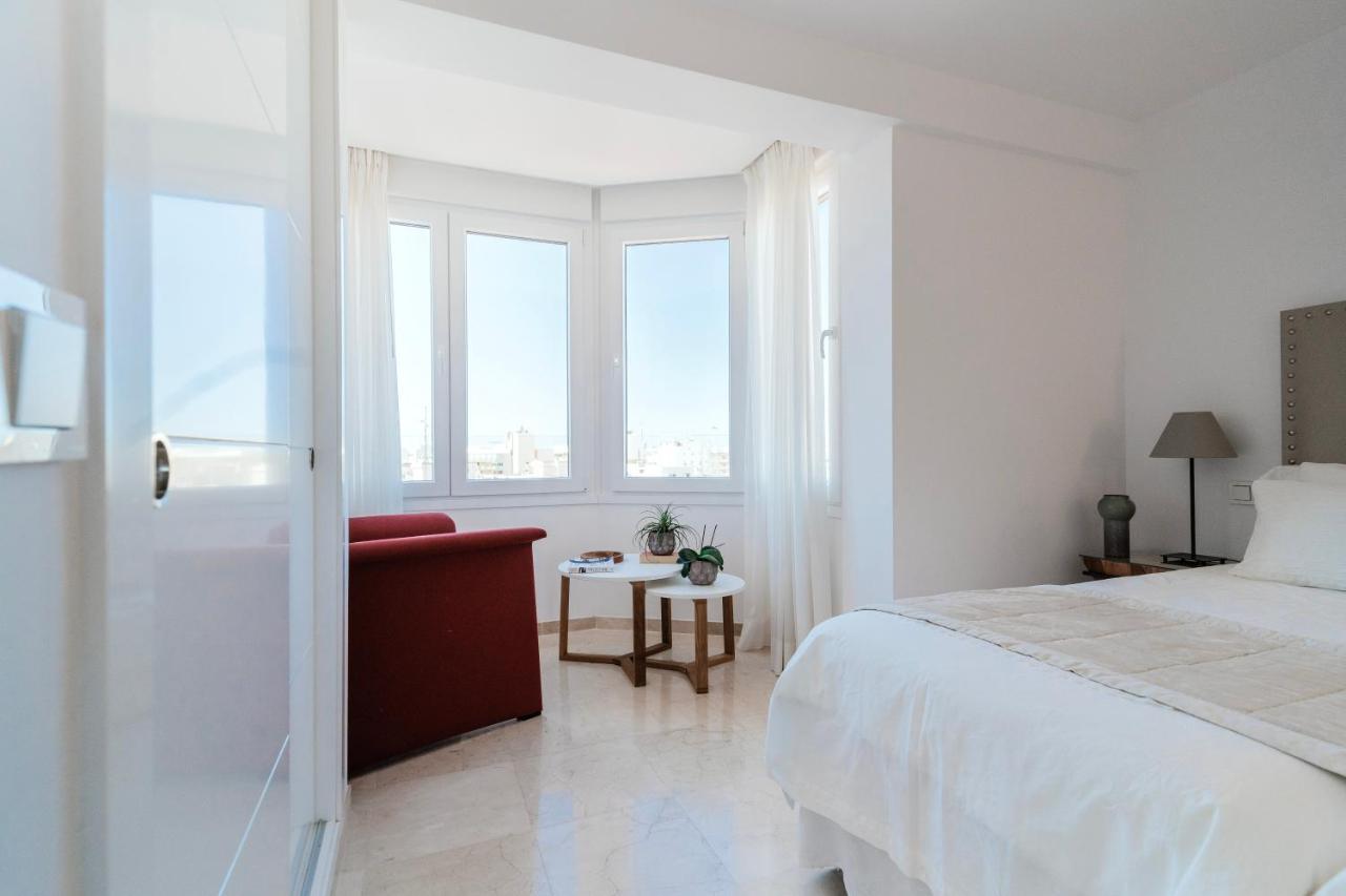 Polo Apartaments 7A Marbellac Extérieur photo