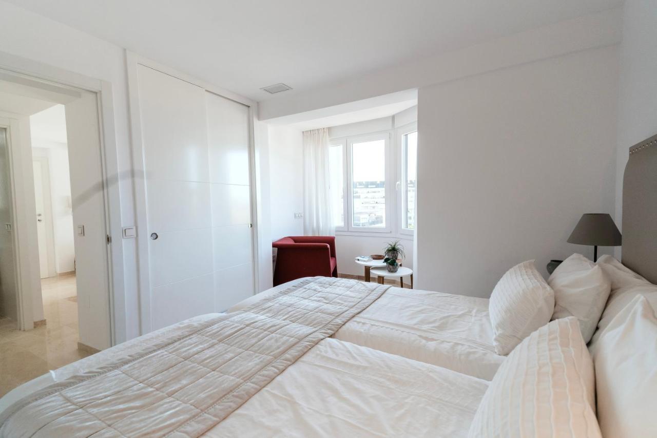 Polo Apartaments 7A Marbellac Extérieur photo