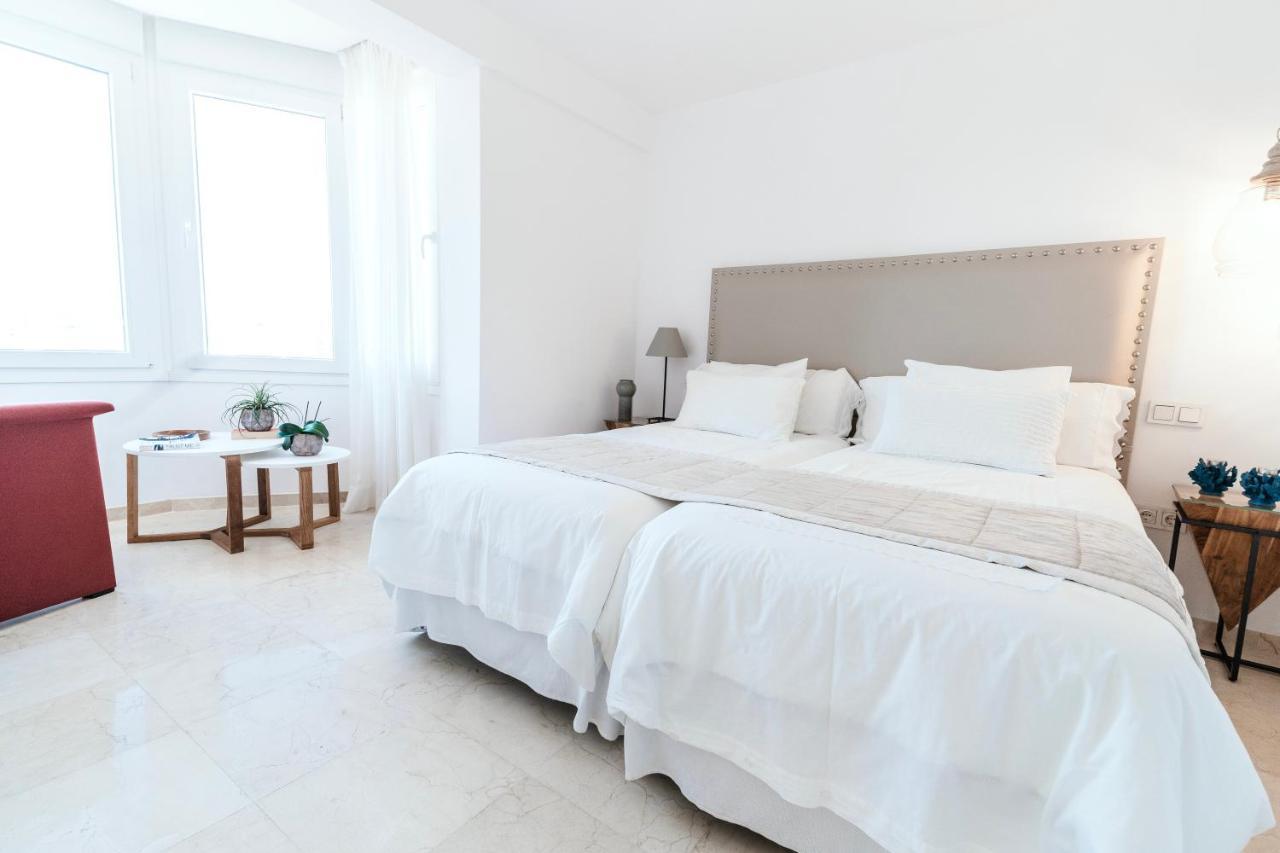 Polo Apartaments 7A Marbellac Extérieur photo