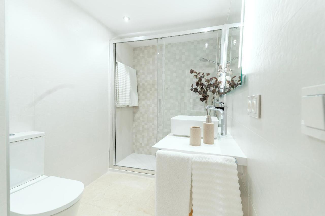 Polo Apartaments 7A Marbellac Extérieur photo